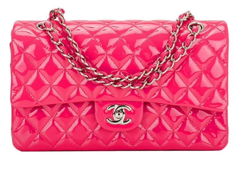 how-to-clean-patent-leather-purses