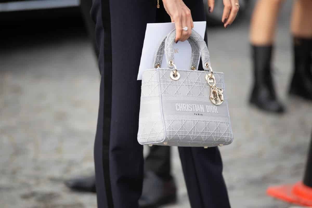 Best Used Christian Dior Purses