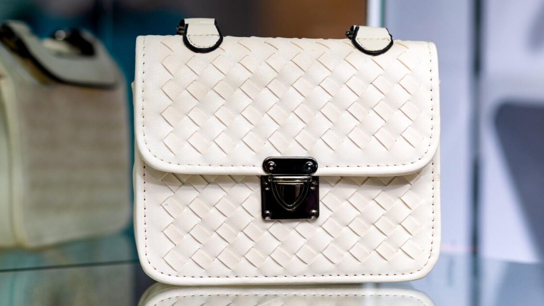 What’s the best way to clean a Michael Kors purse?