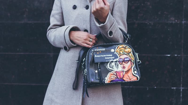 best cruelty-free designer handbags