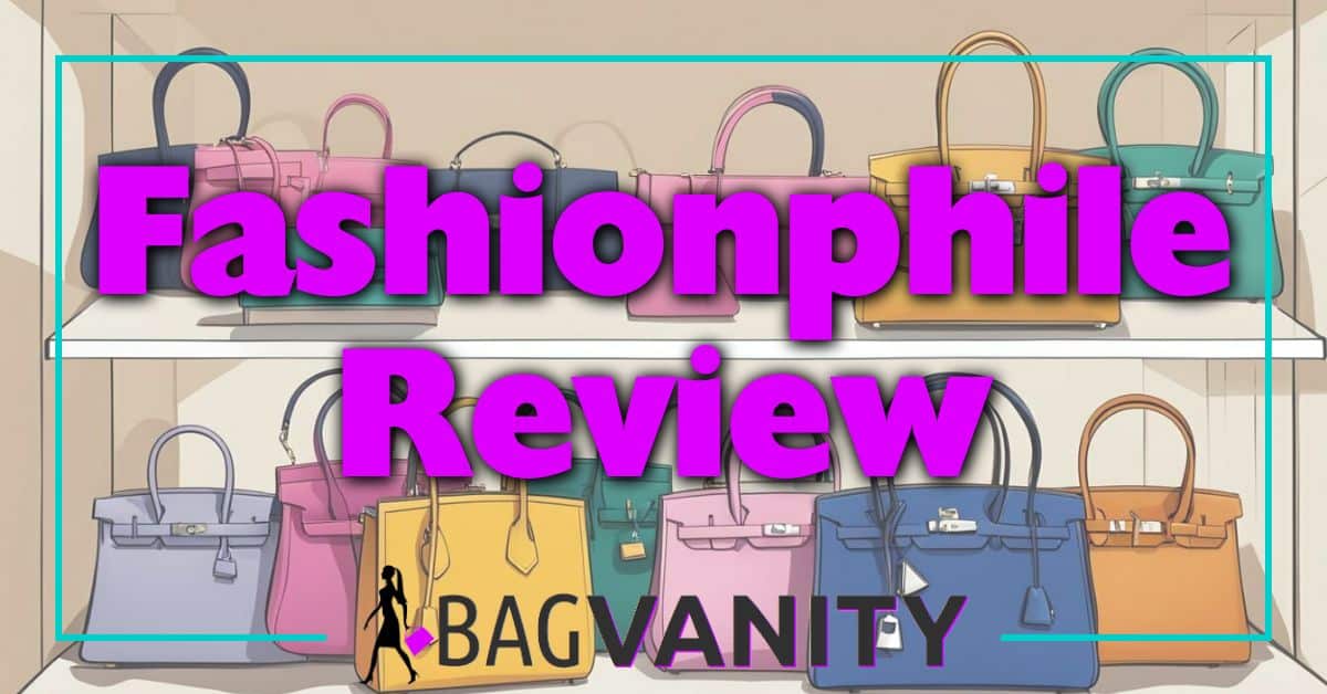 fashionphile review