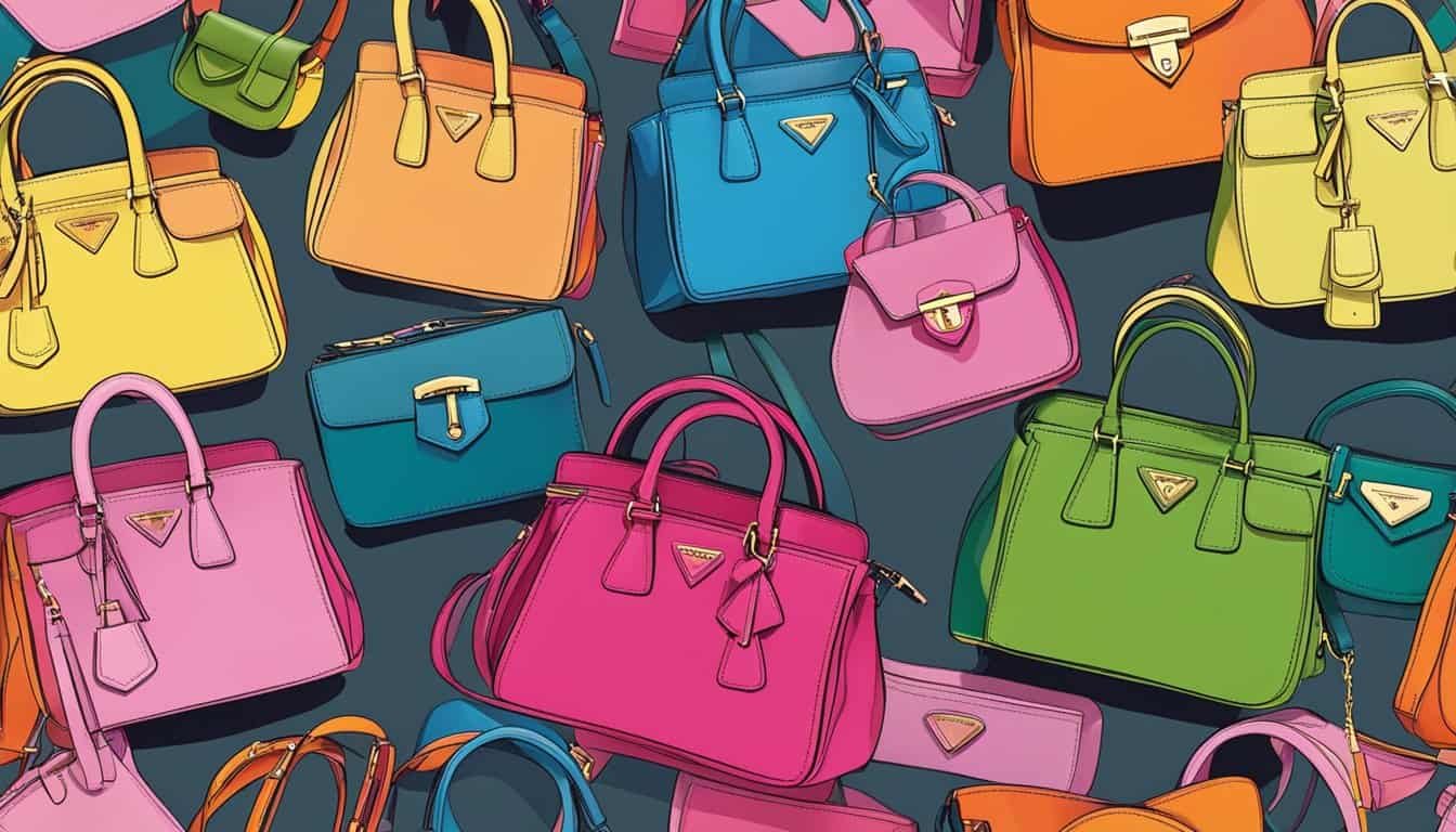 Popular Prada Handbags Must Have Styles For Fashionable Women
