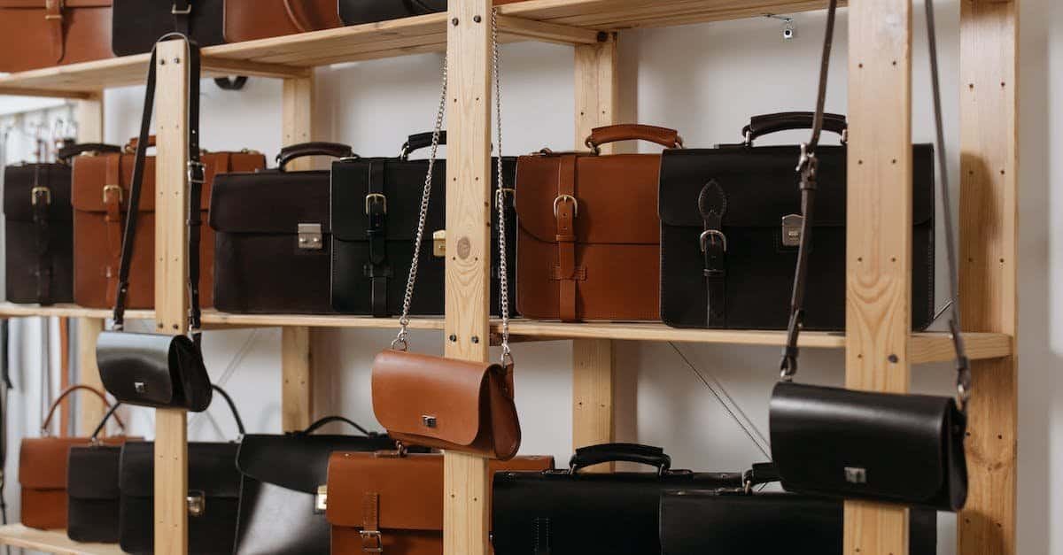 How To Design Handbags For Manufacturing Unlock Industry Secrets